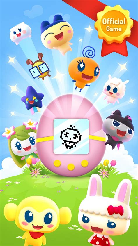 onigitchi apk|My Tamagotchi Forever APK for Android Download.